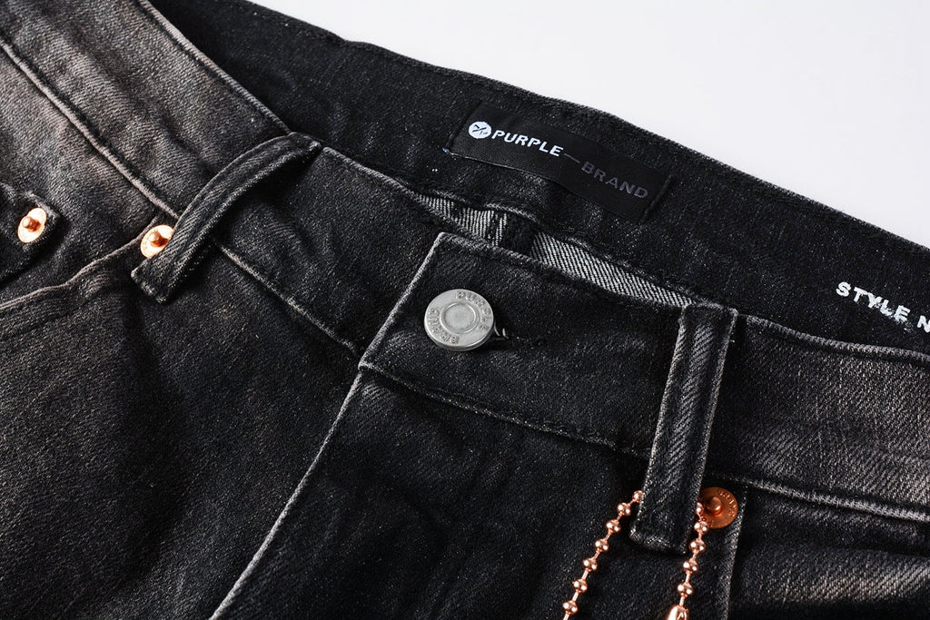 Jeans Mens Jeans Man Jeans Pants Designer Black Skinny Stickers Light Wash Ripped Motorcycle 9057