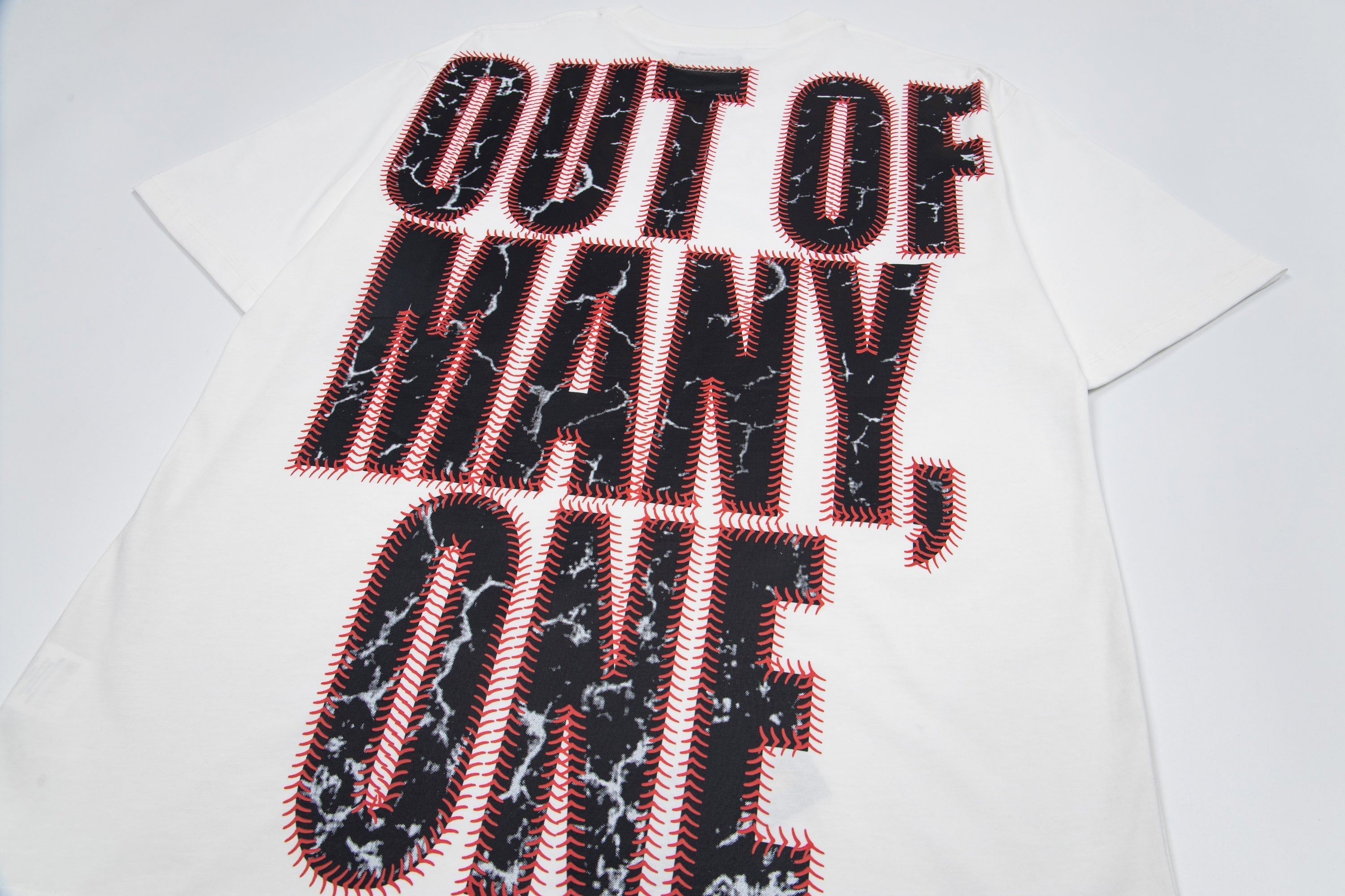 2025 New fashion T-shirt G04