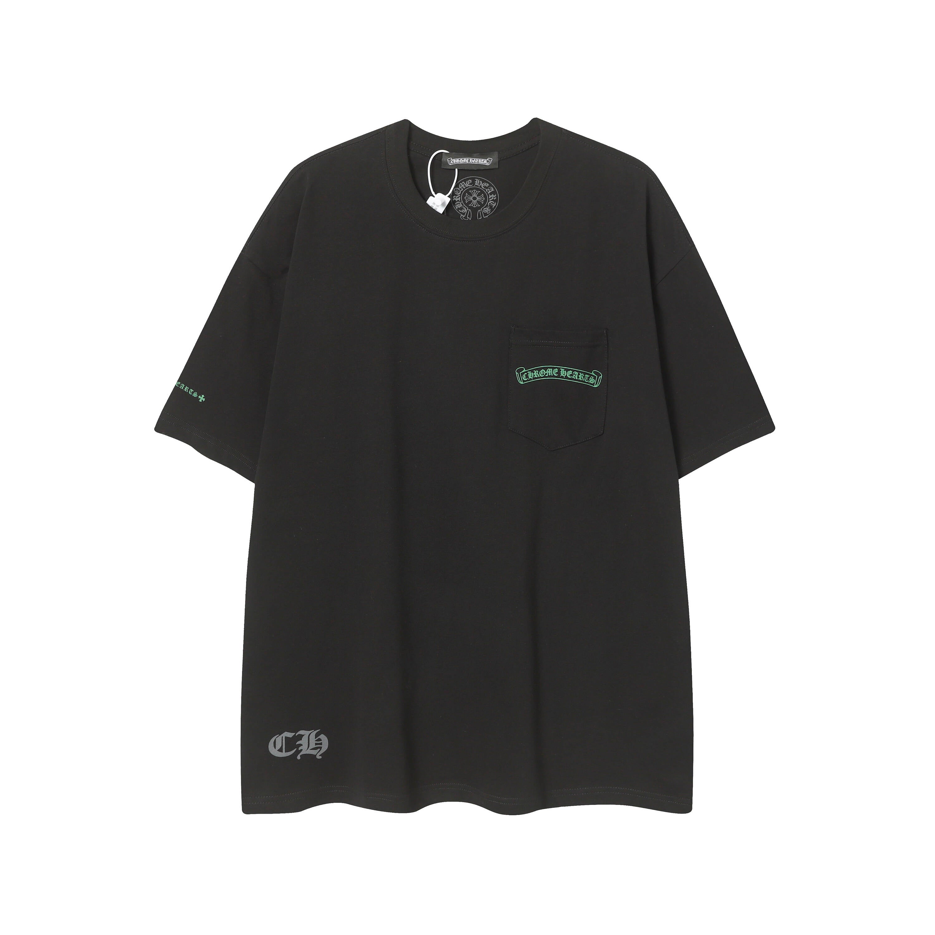 T-shirt-2256