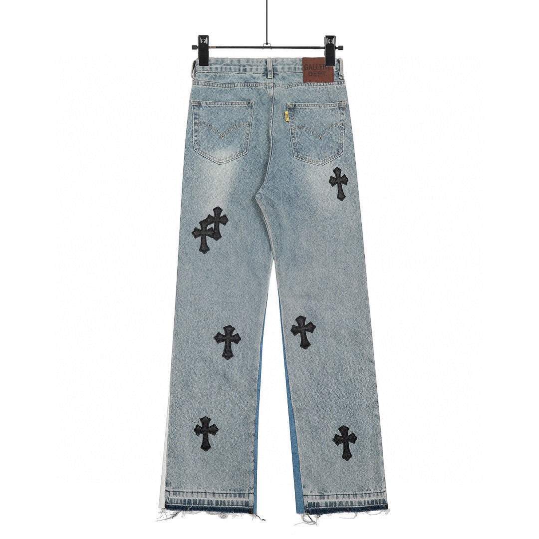 2025 NEW Pants 8116