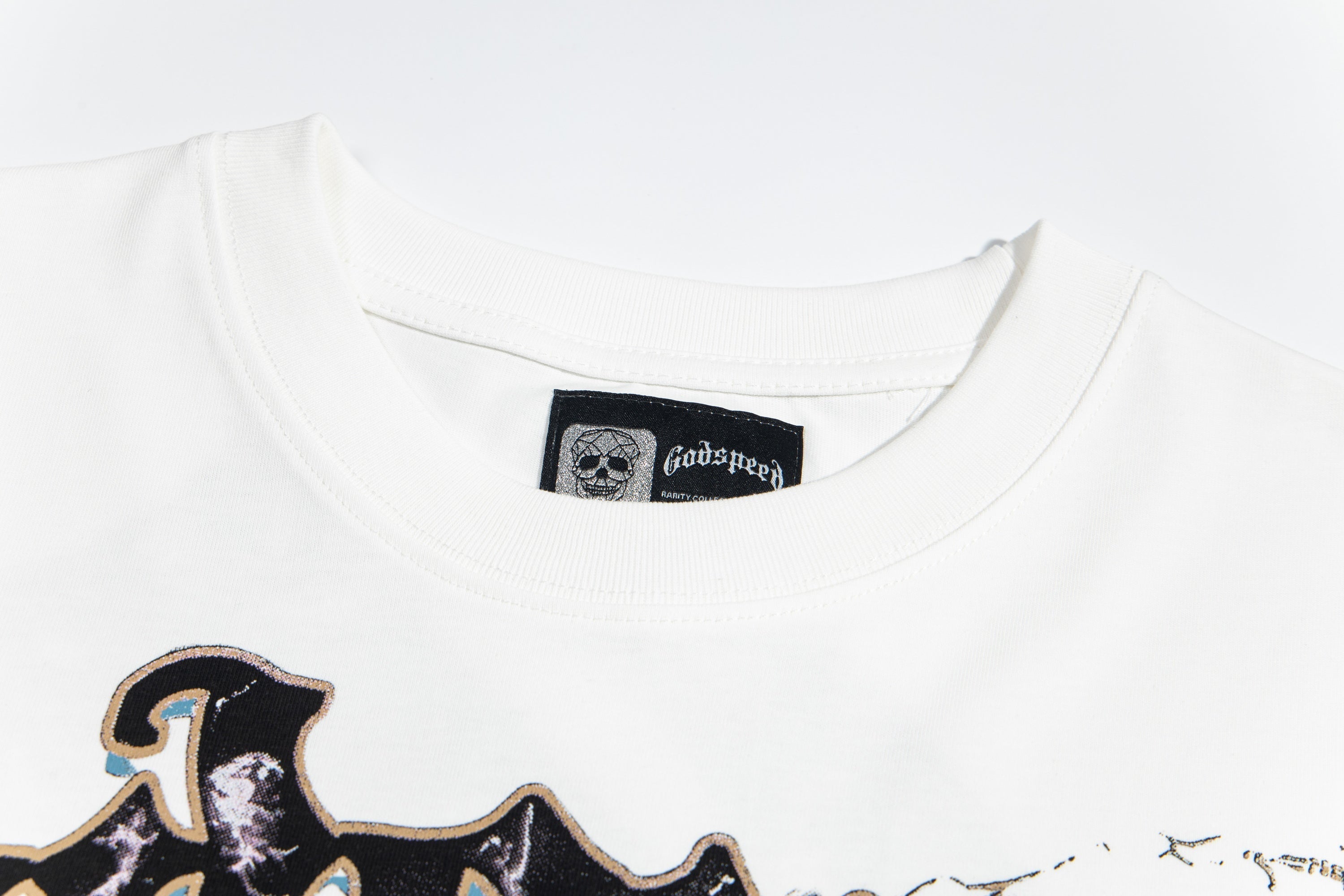 2025 New fashion T-shirt G06