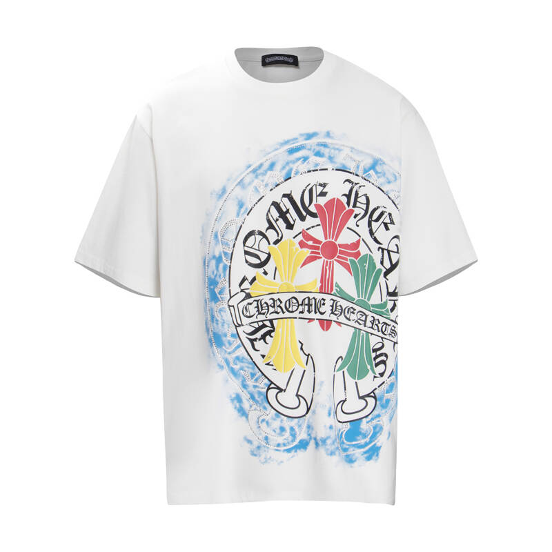 T-shirt-K6007