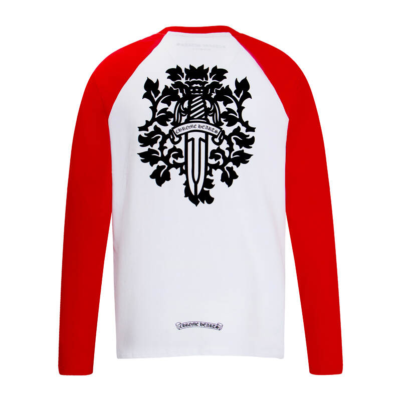 Men's Long-Sleeve T-shirtSweatshirt K9001