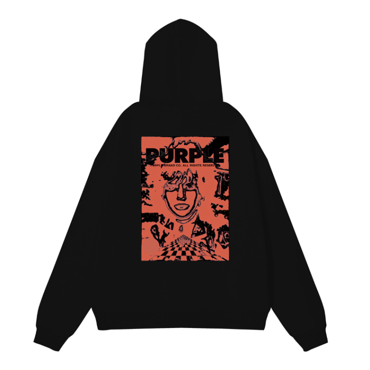 New Hoodie 998