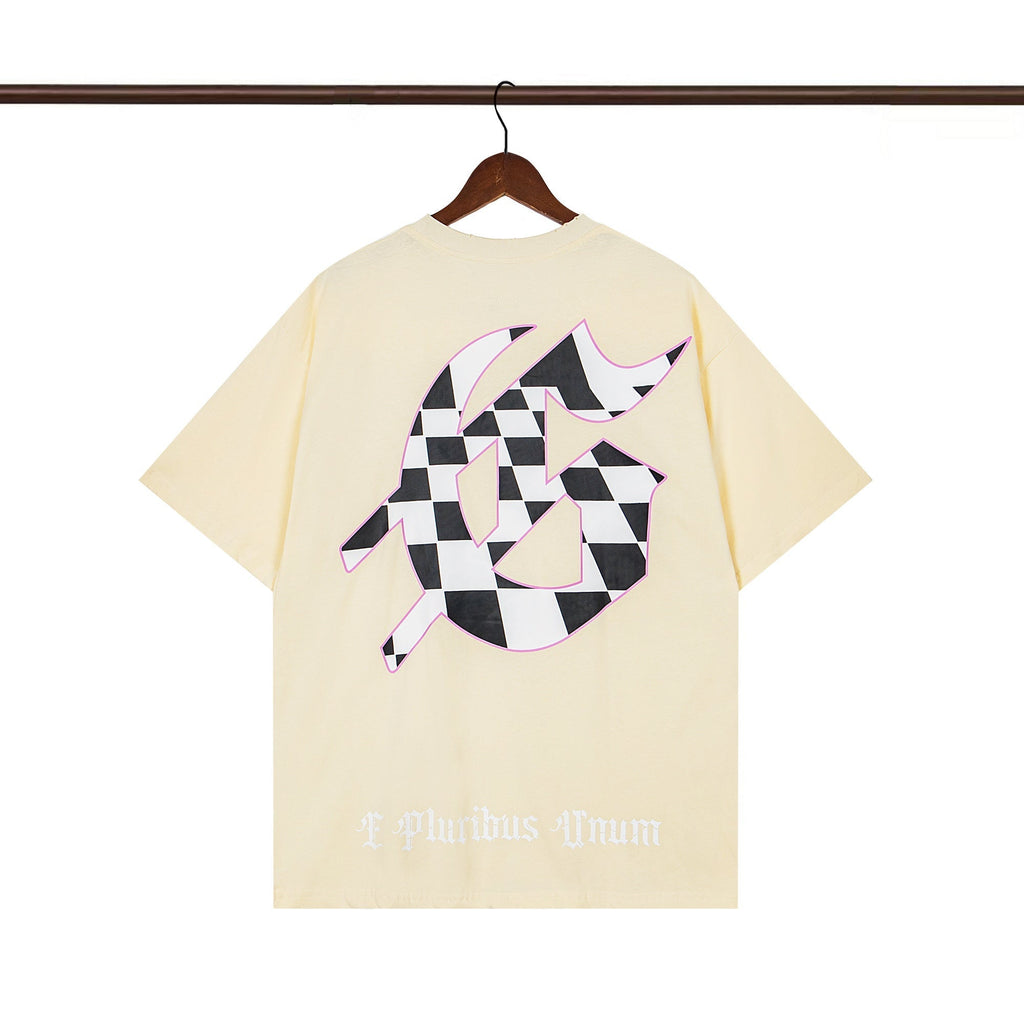2025 New fashion T-shirt G23