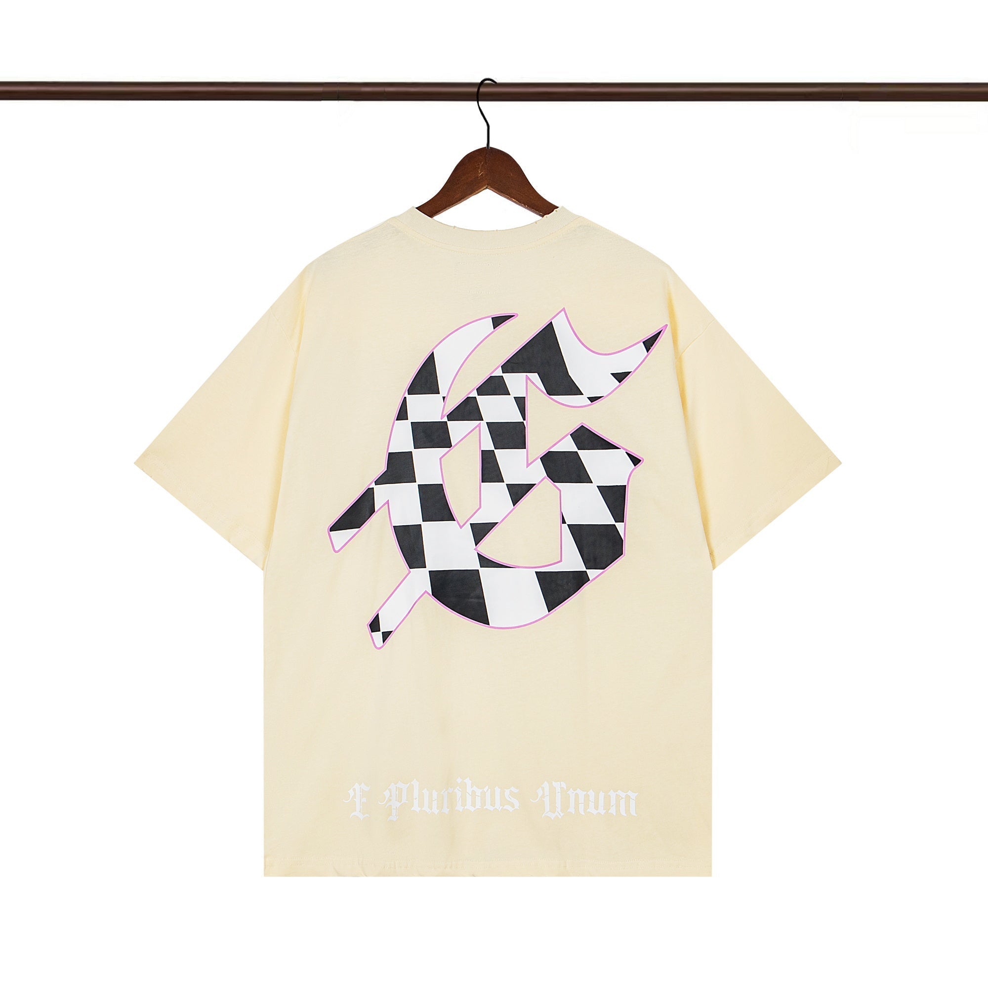 2025 New fashion T-shirt G23