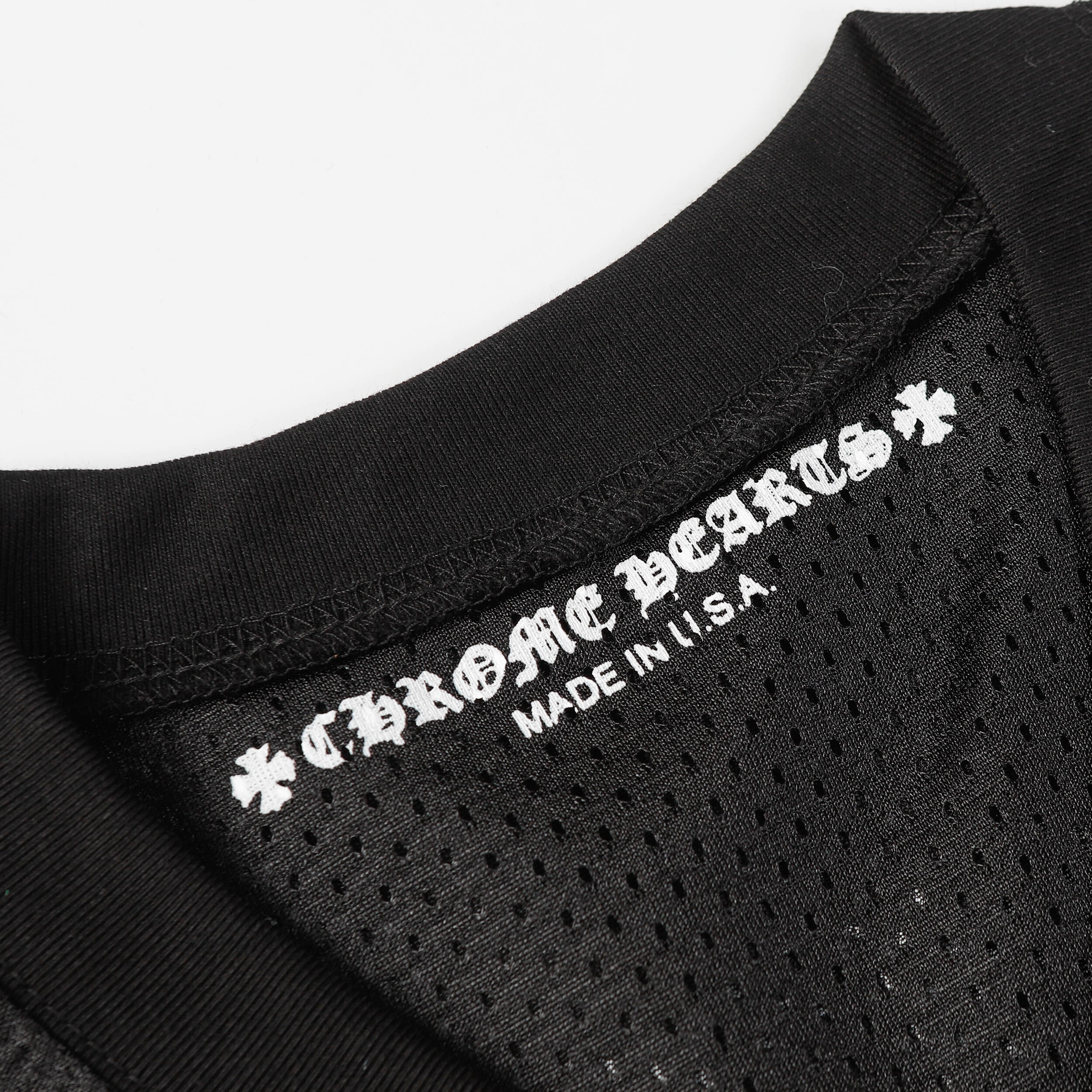 Matty Boy Mesh Warm Up Jersey 9998