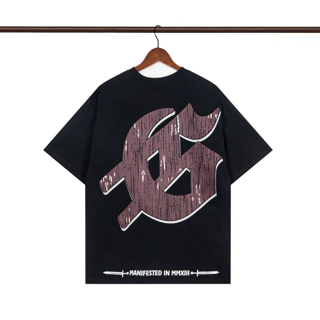 2025 New fashion T-shirt G28