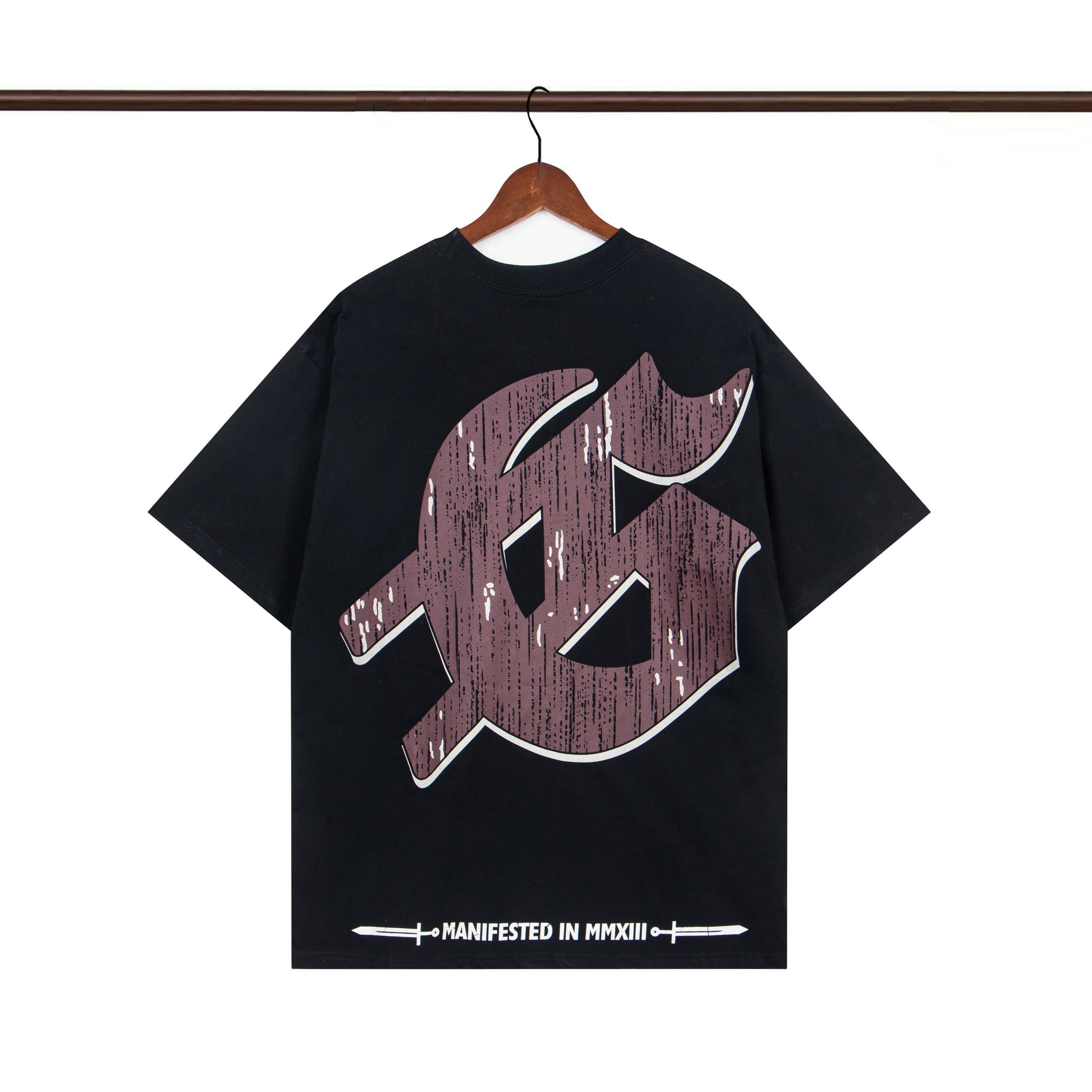 2025 New fashion T-shirt G28