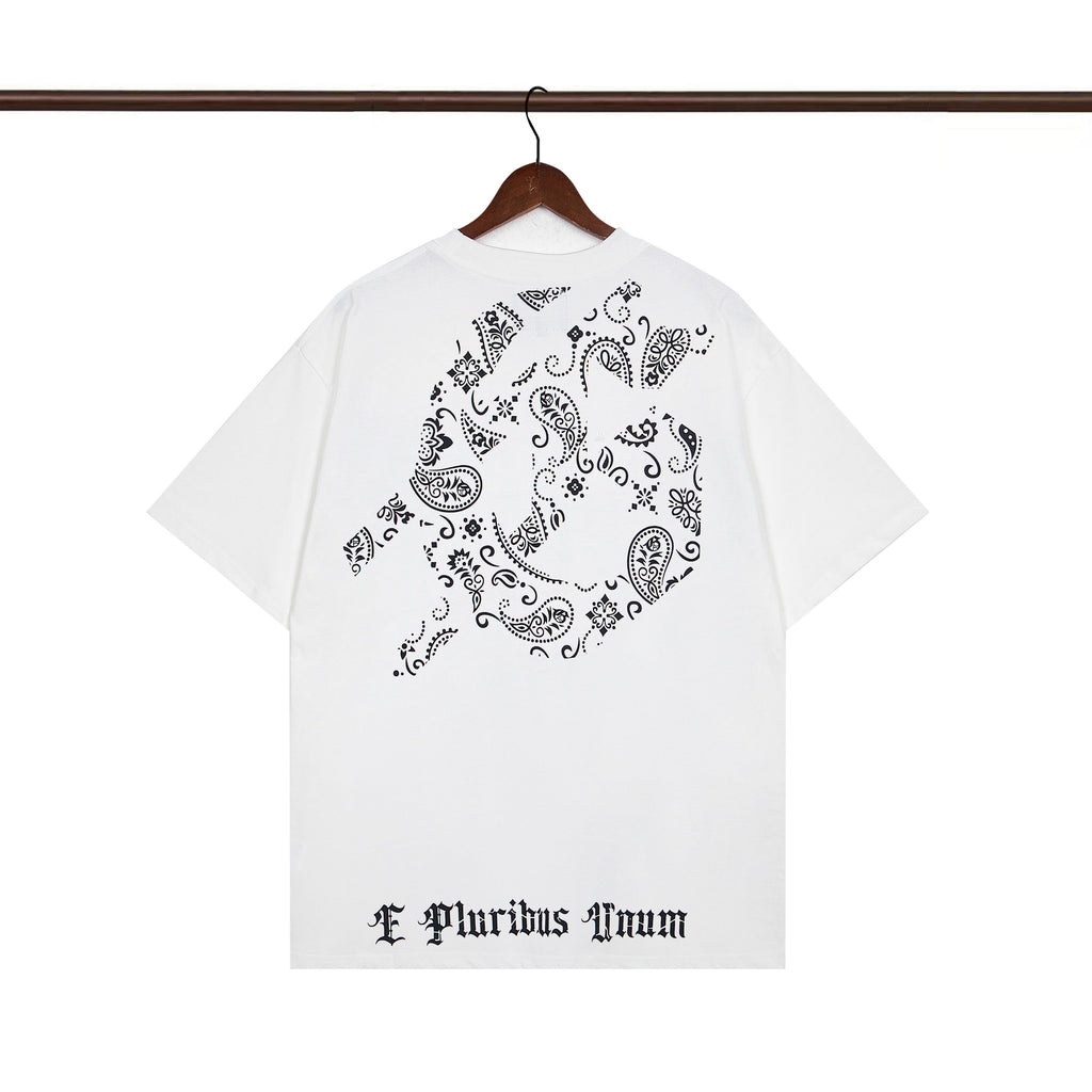 2025 New fashion T-shirt G16