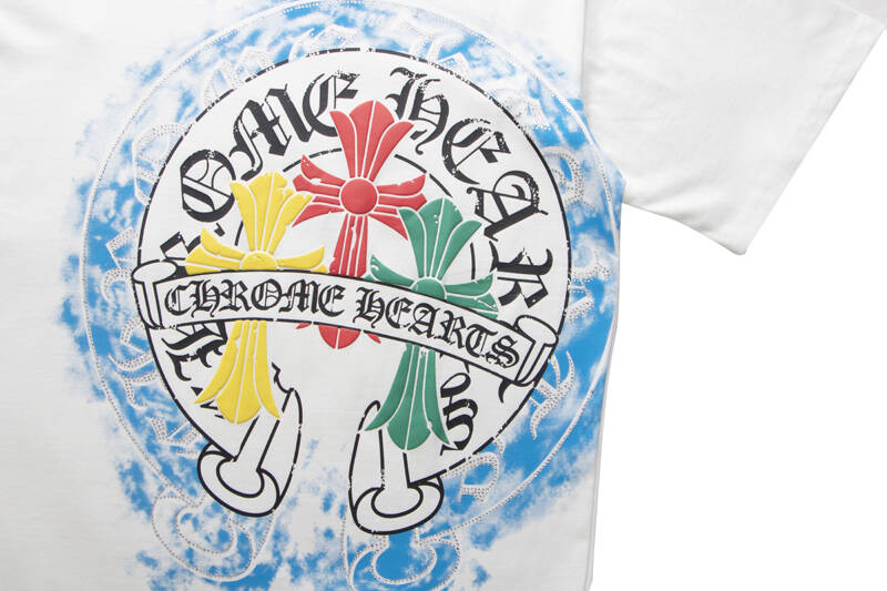 T-shirt-K6007