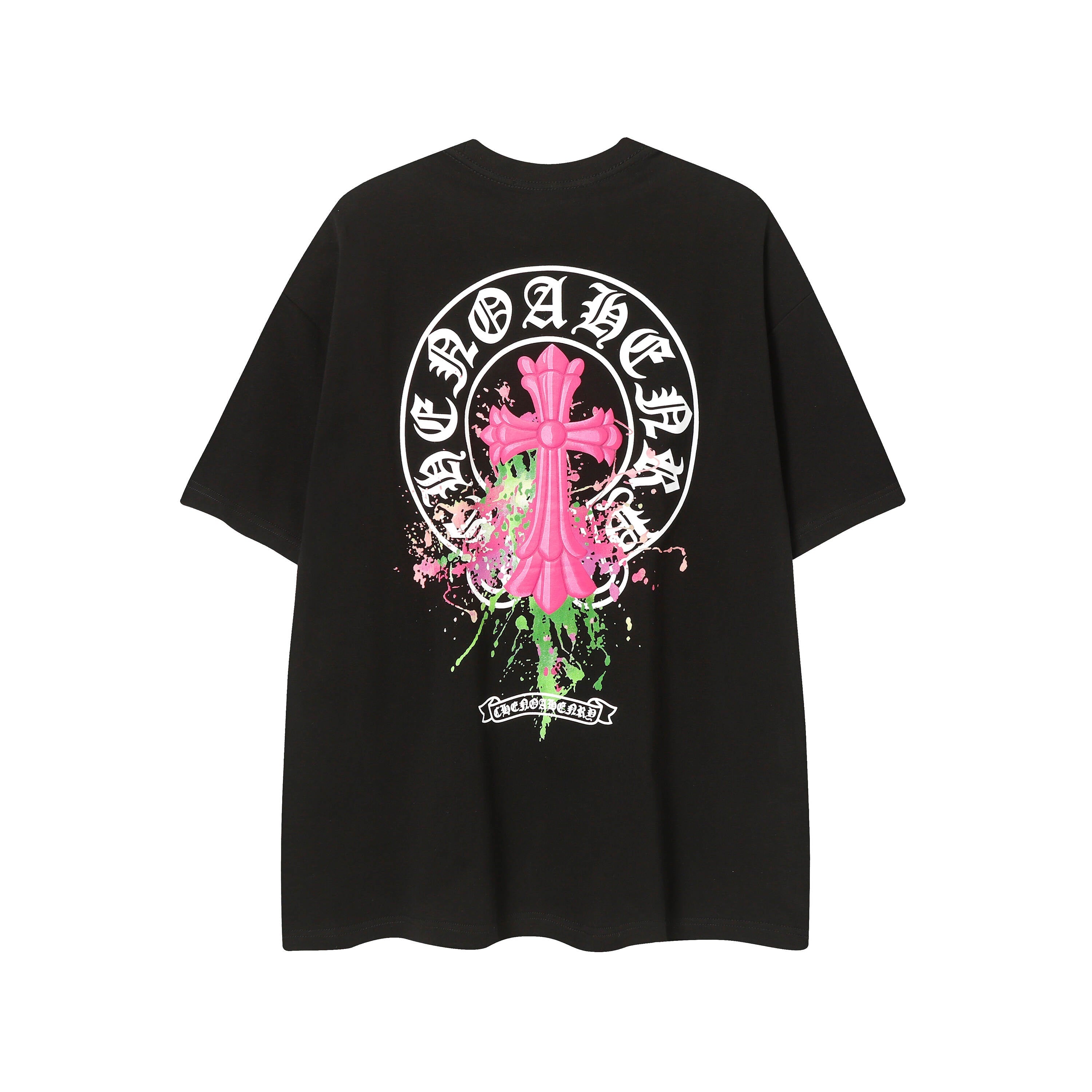 T-shirt-2257