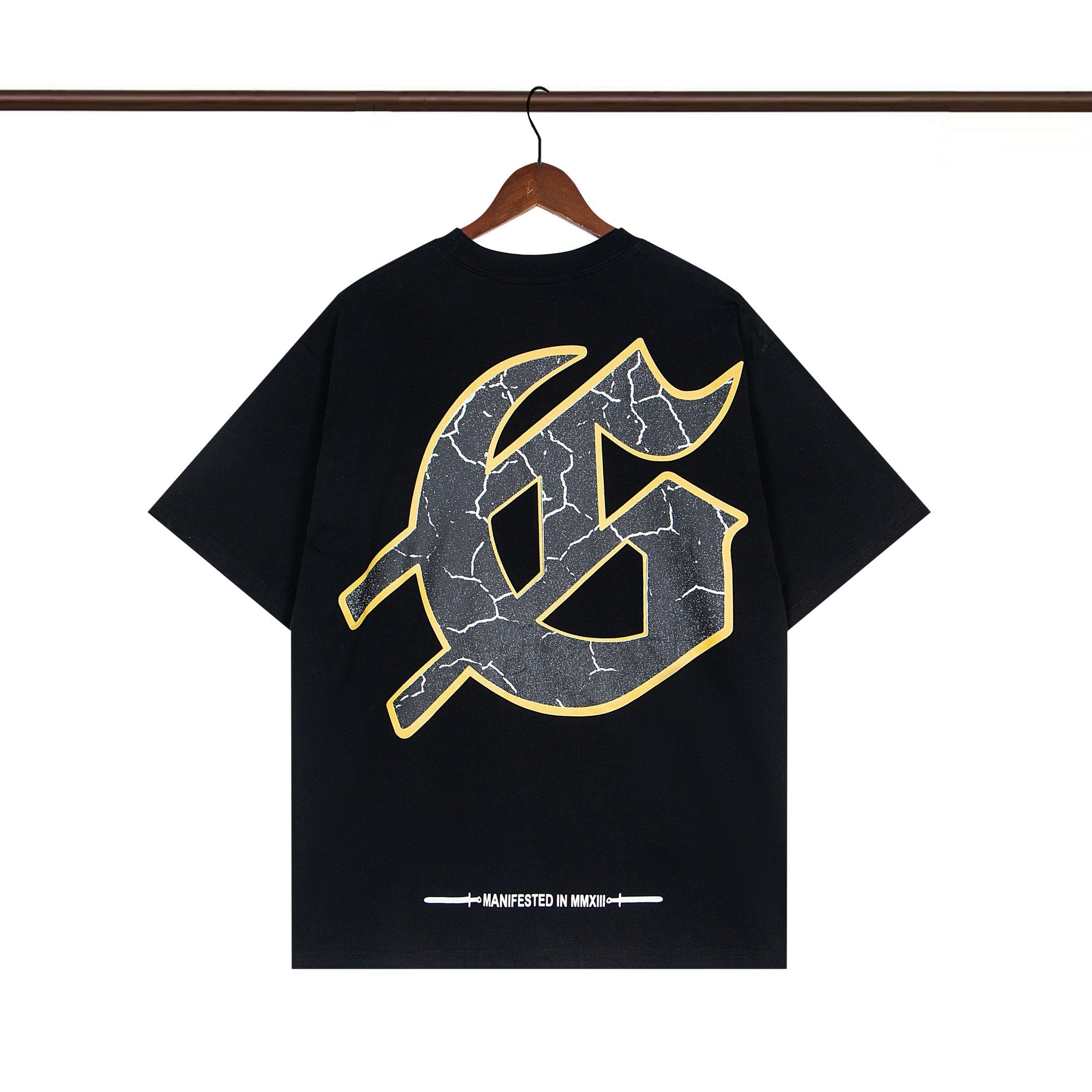 2025 New fashion T-shirt G34