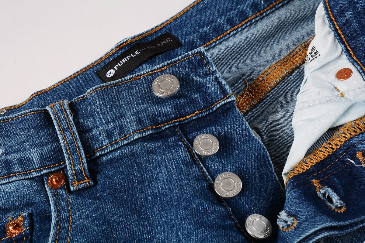Jeans Mens Jeans Man Jeans Pants Designer Black Skinny Stickers Light Wash Ripped Motorcycle 9062
