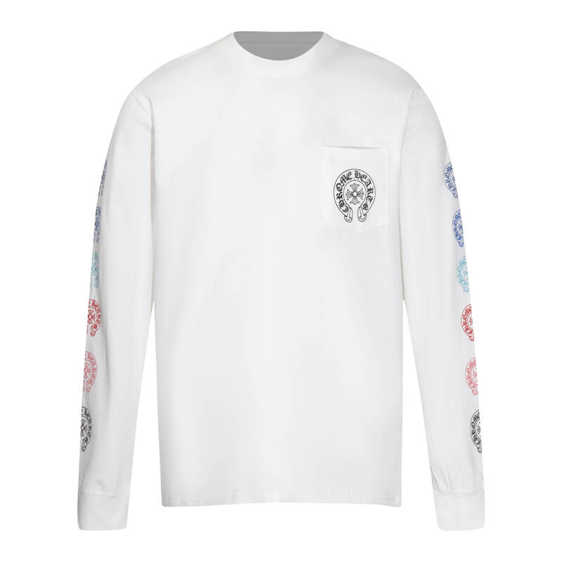 Men's Long-Sleeve T-shirtSweatshirt K8009