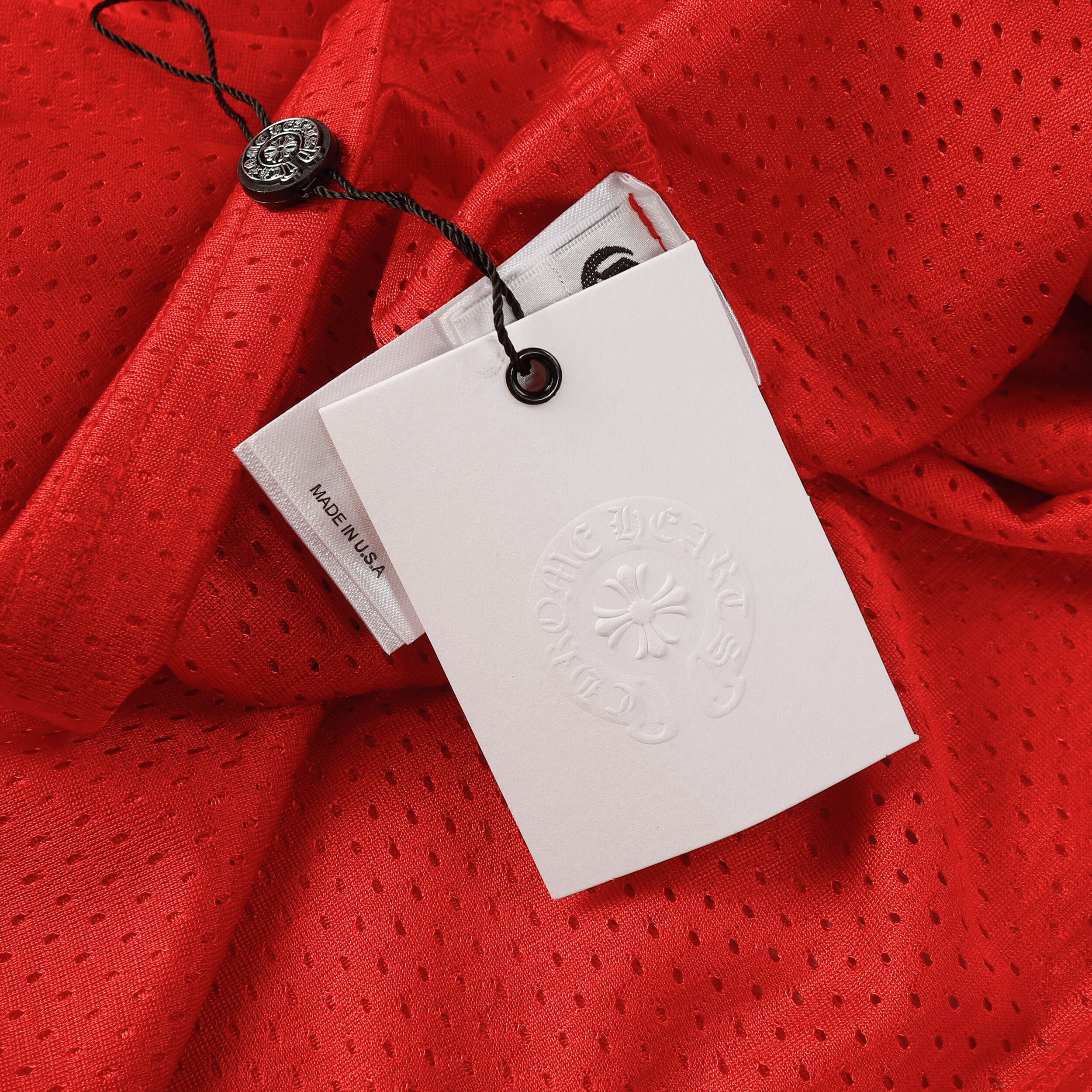 Matty Boy Mesh Warm Up Jersey 9998