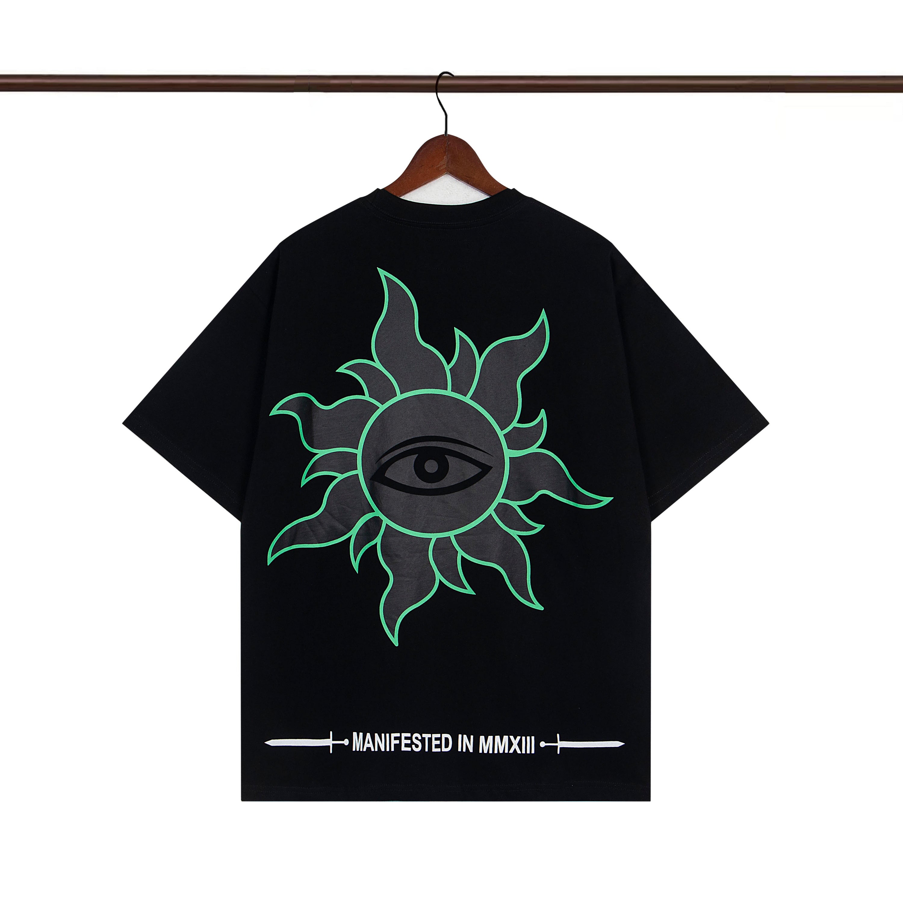 2025 New fashion T-shirt G73