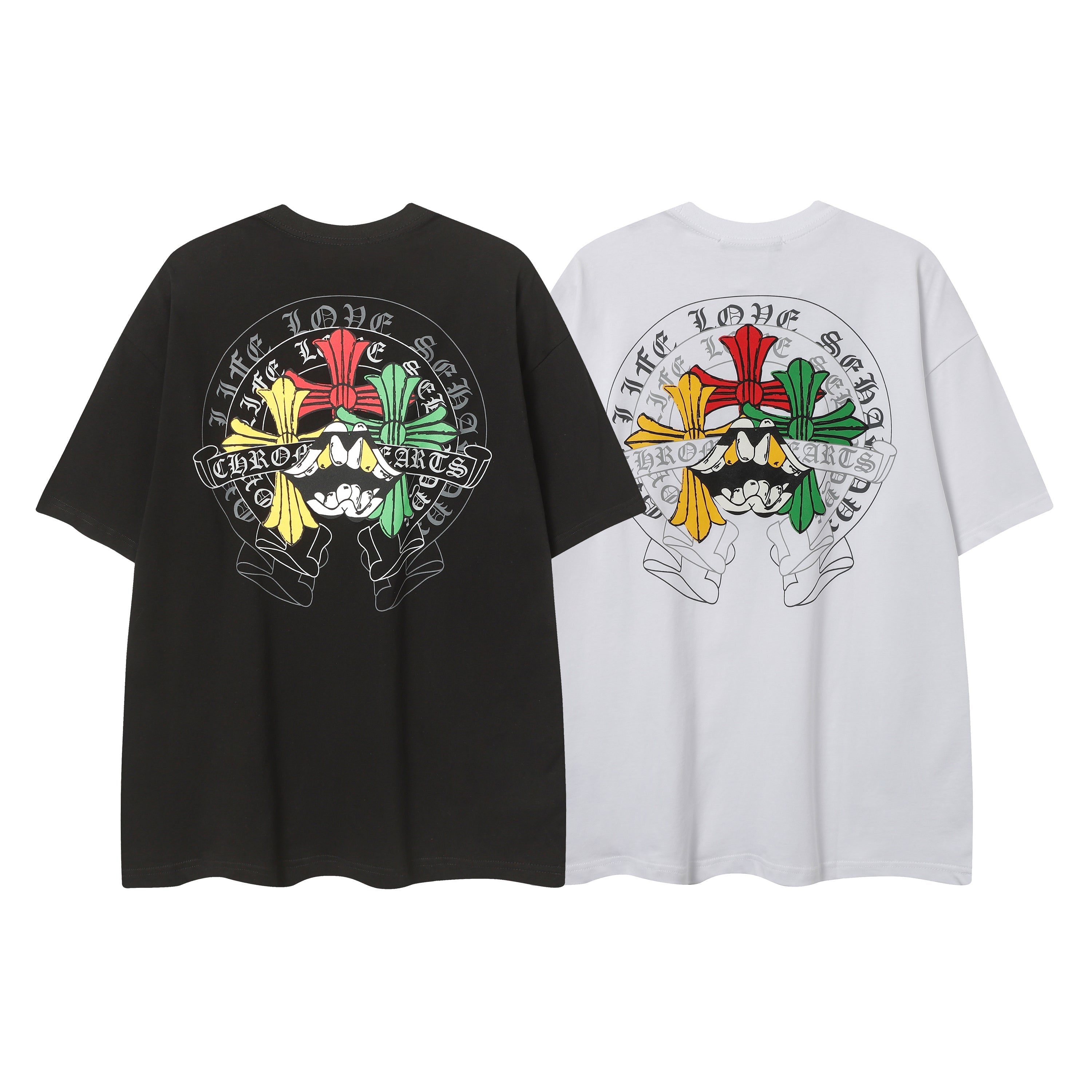 New T-shirt 2239