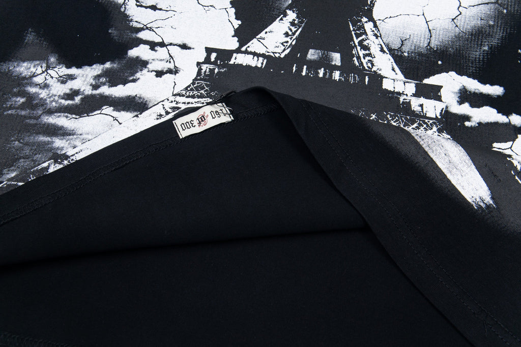 2025 New fashion T-shirt G53