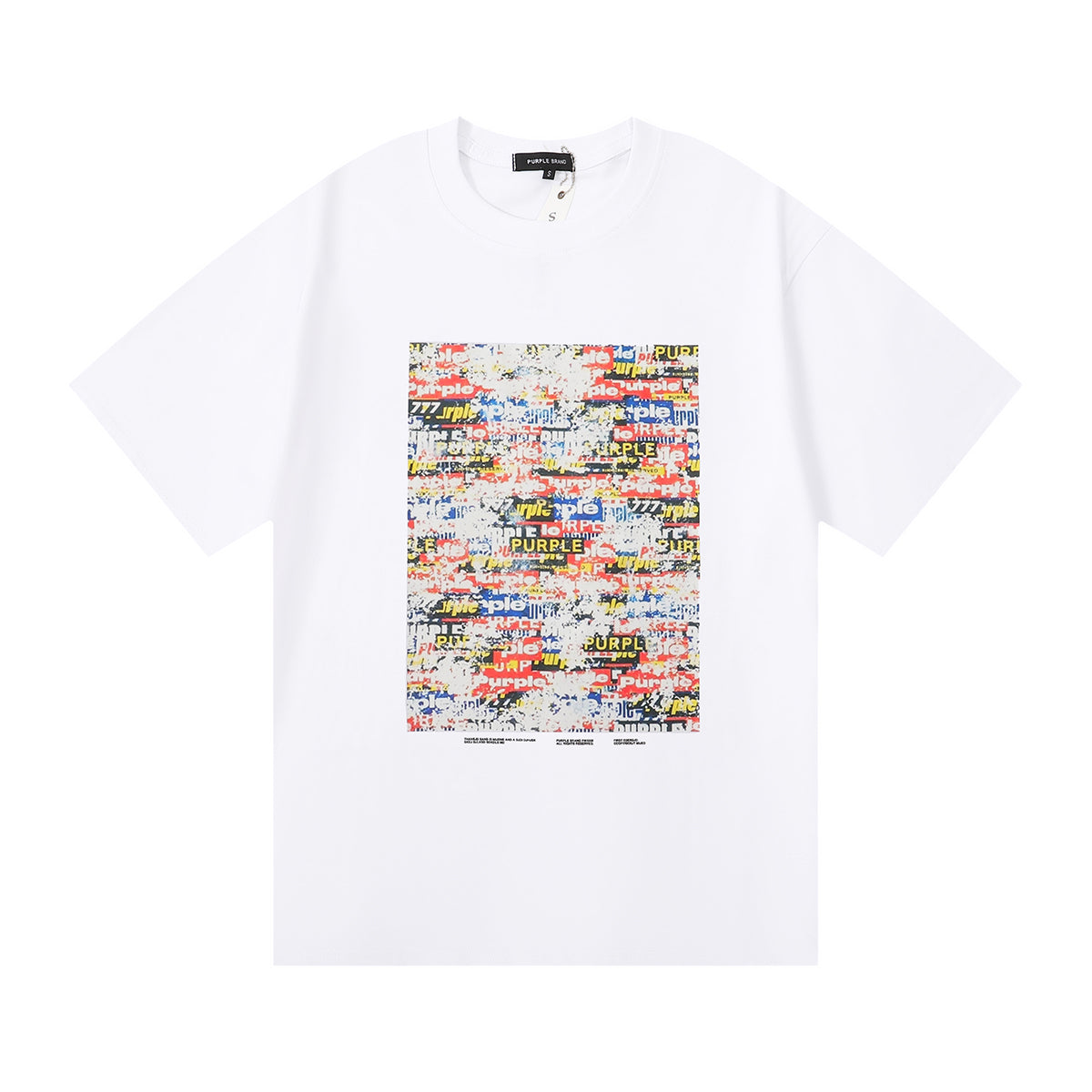 NEW T-Shirt 3016