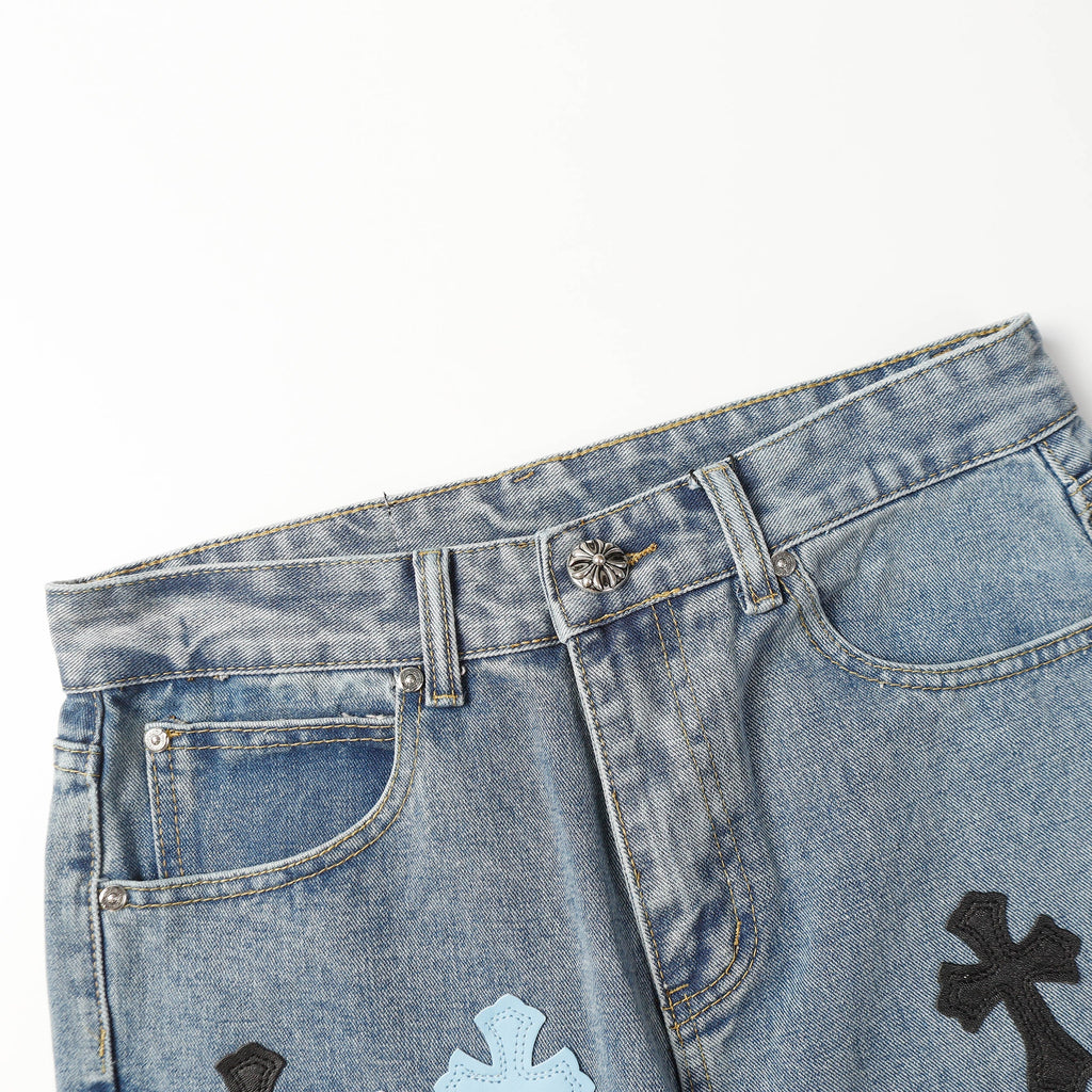 2025 NEW Pants 9958