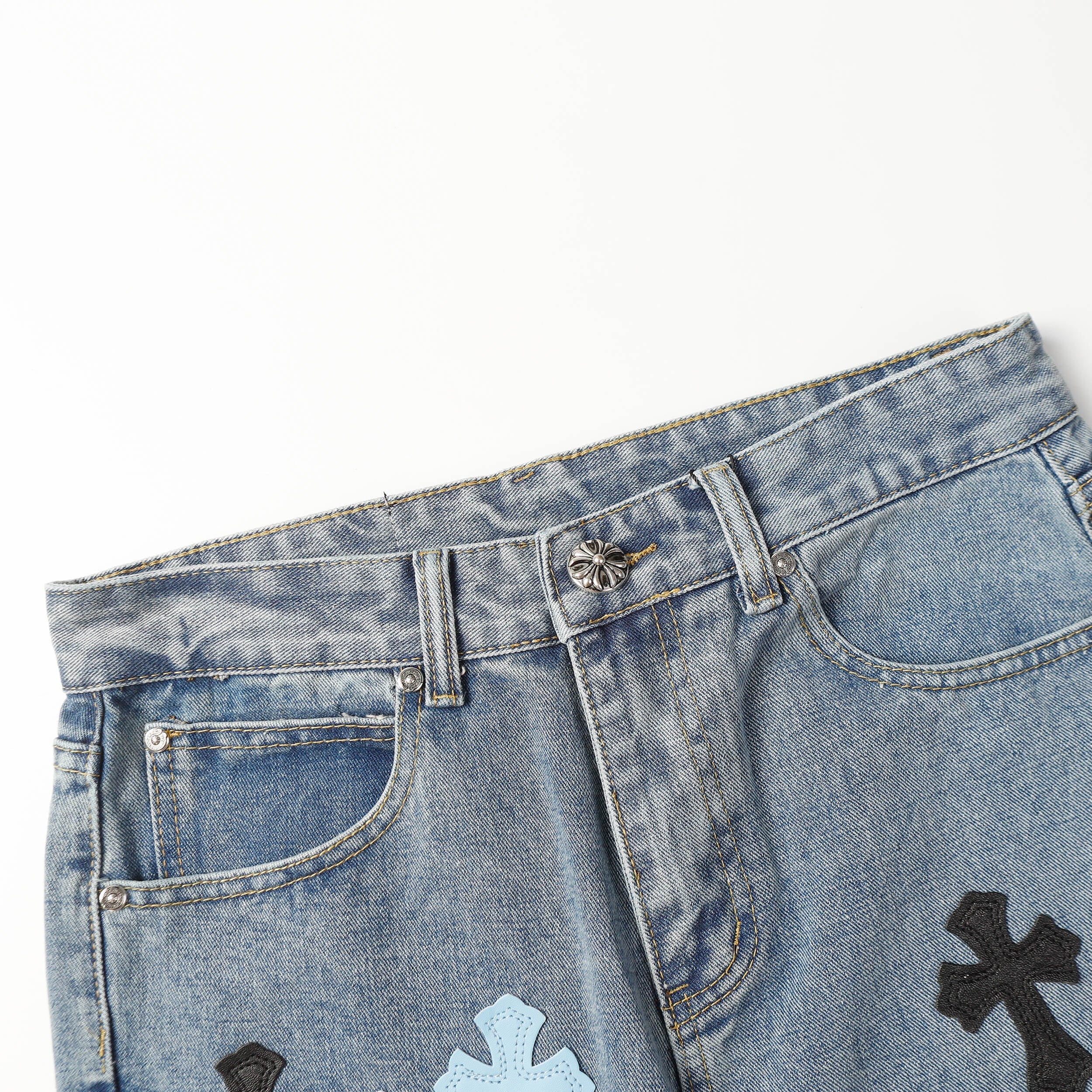 2025 NEW Pants 9958