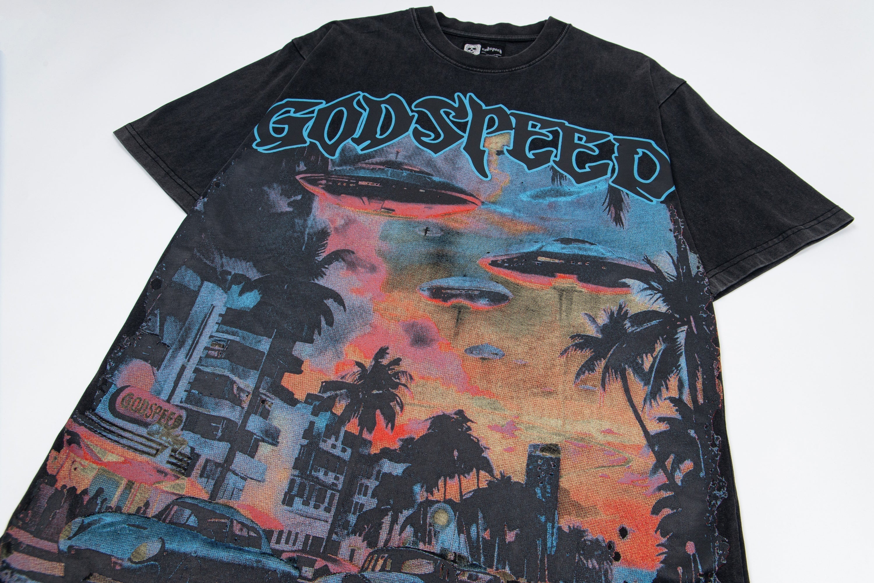 2025 New fashion T-shirt G62