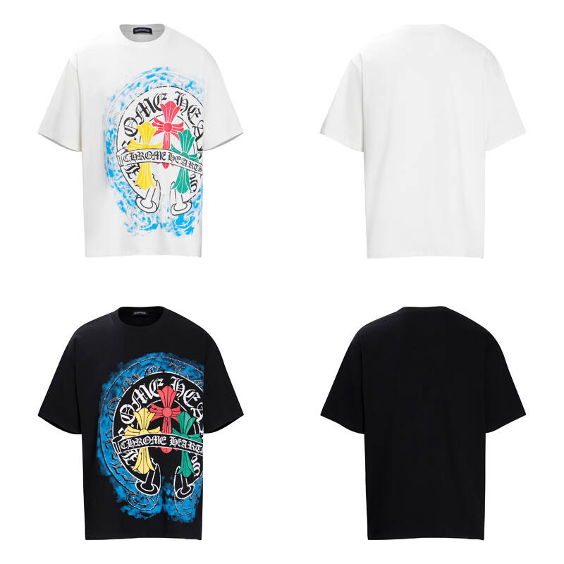 T-shirt-K6007