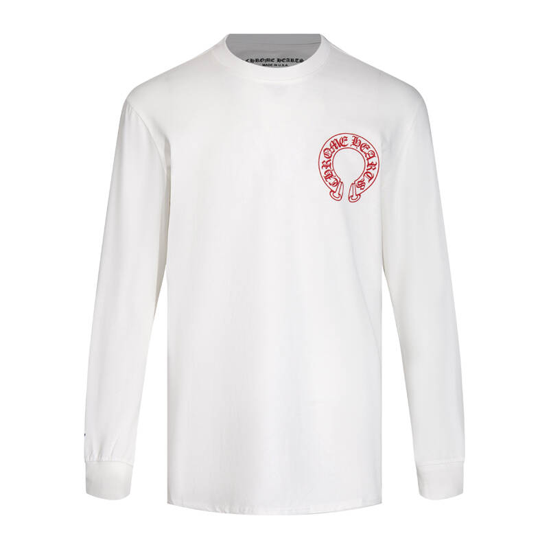 Men's Long-Sleeve T-shirtSweatshirt K8006