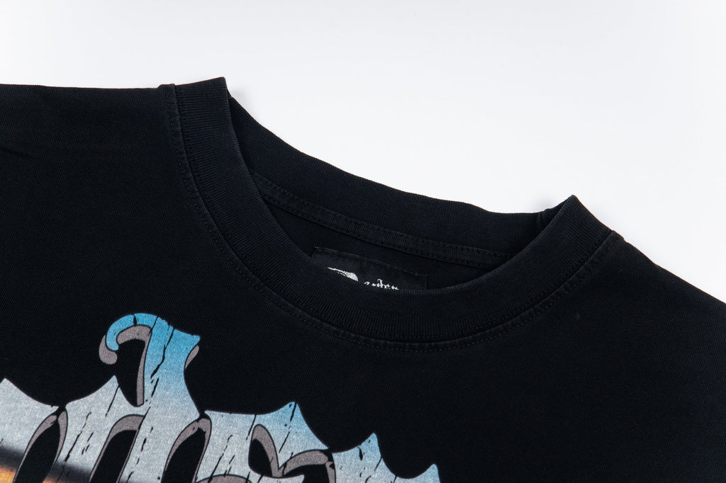 2025 New fashion T-shirt G35