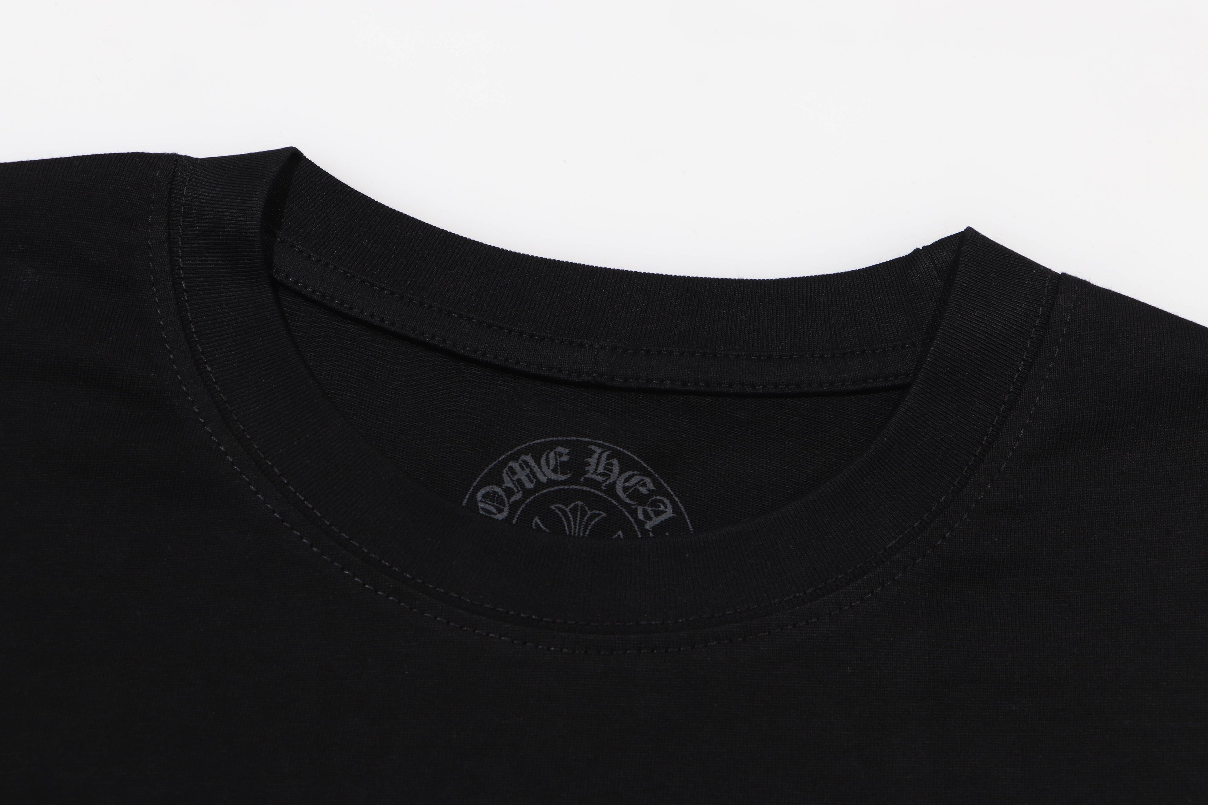 Men's Long-Sleeve T-shirtSweatshirt K8015