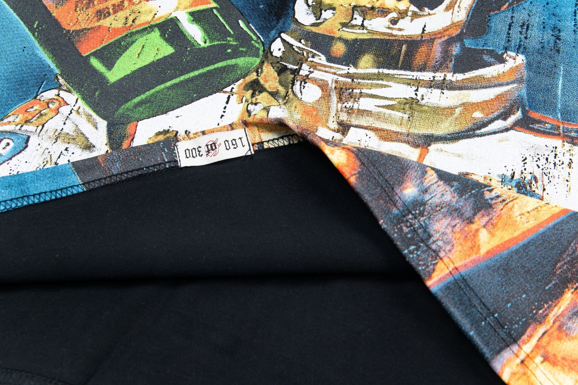 2025 New fashion T-shirt G18