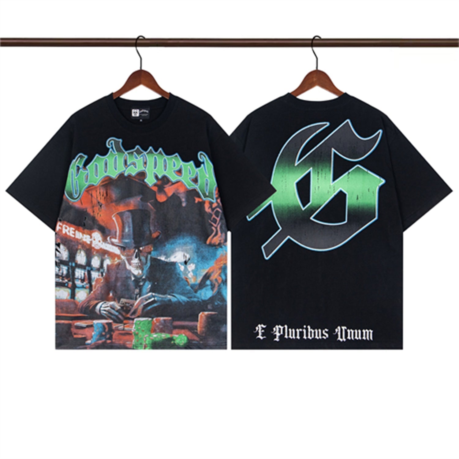 2025 New fashion T-shirt G03