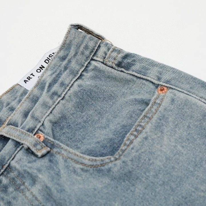 2025 NEW Pants 8116