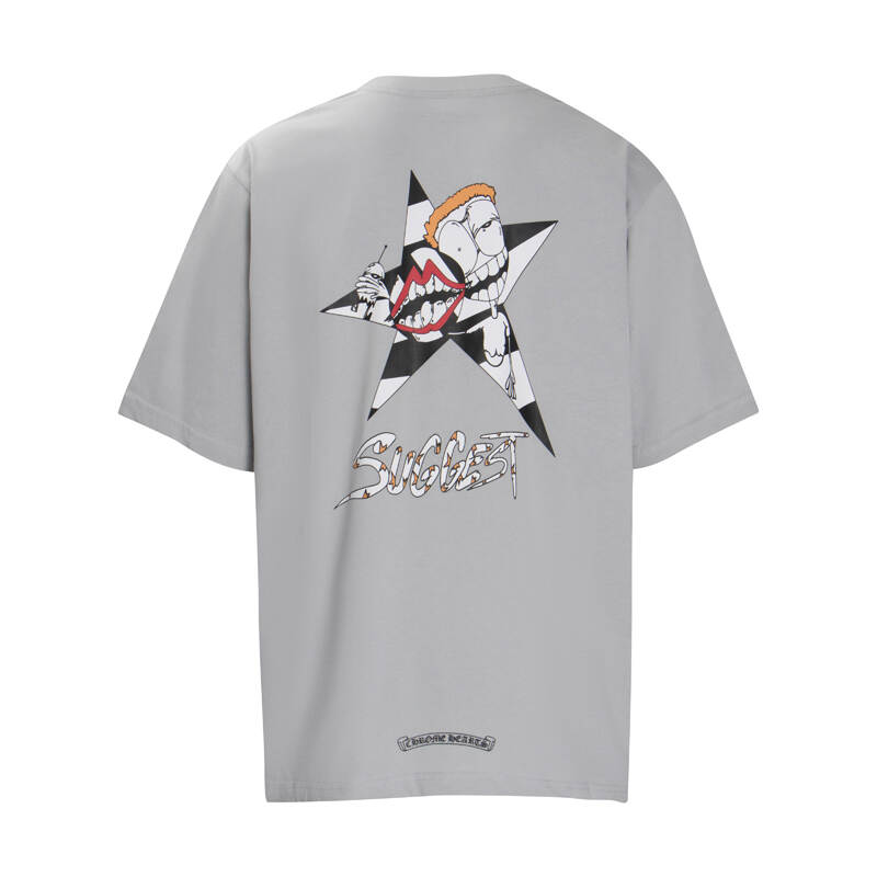 T-shirt-6018