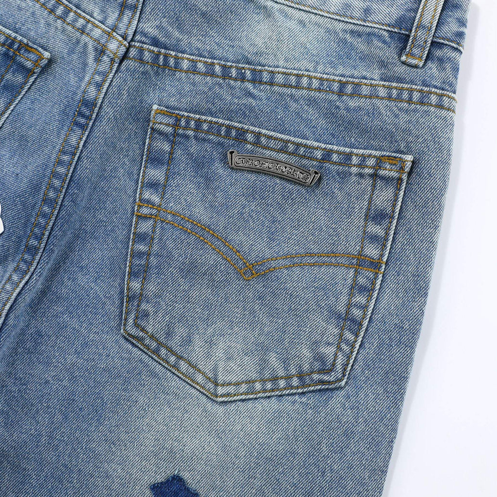 2025 NEW Pants 8120