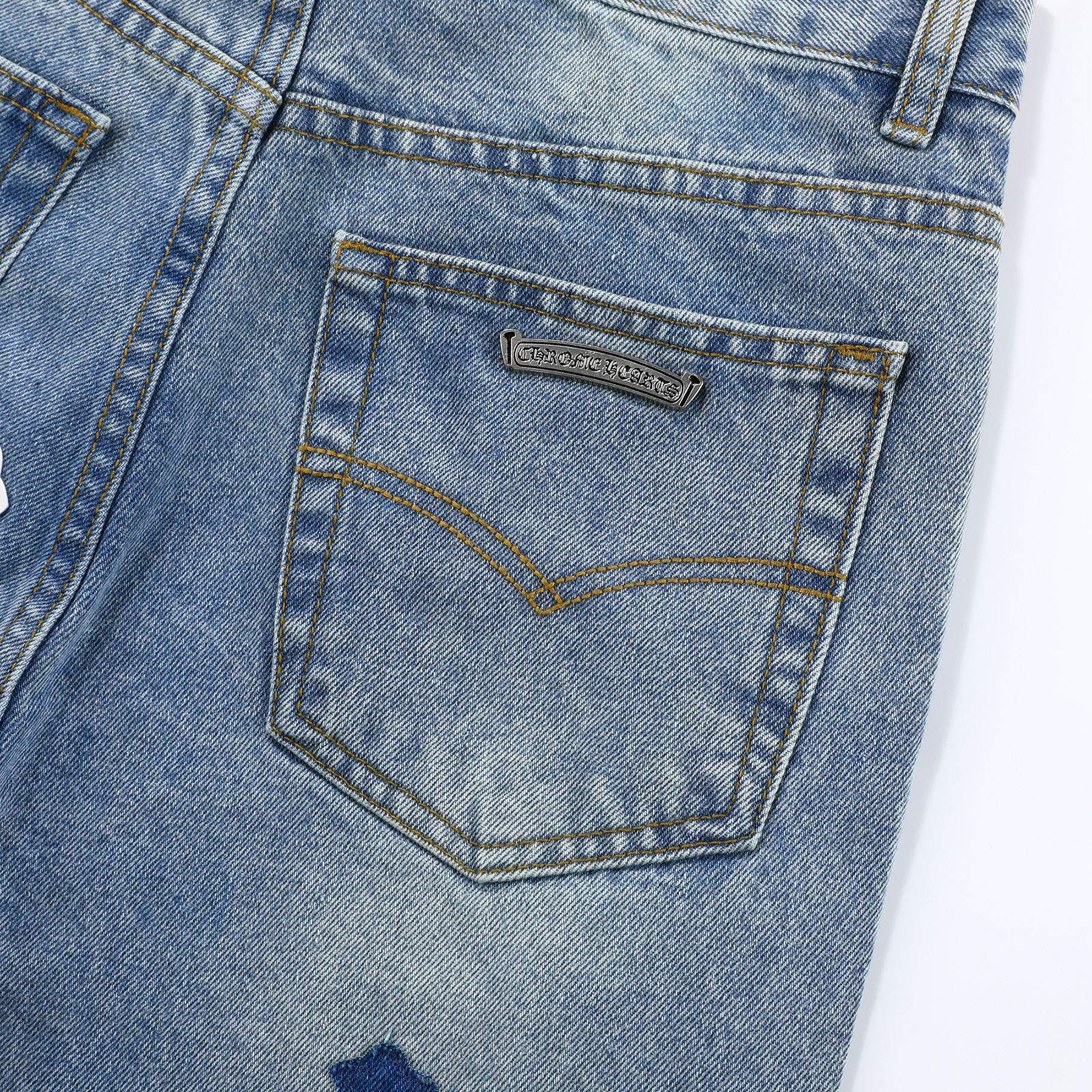 2025 NEW Pants 8120