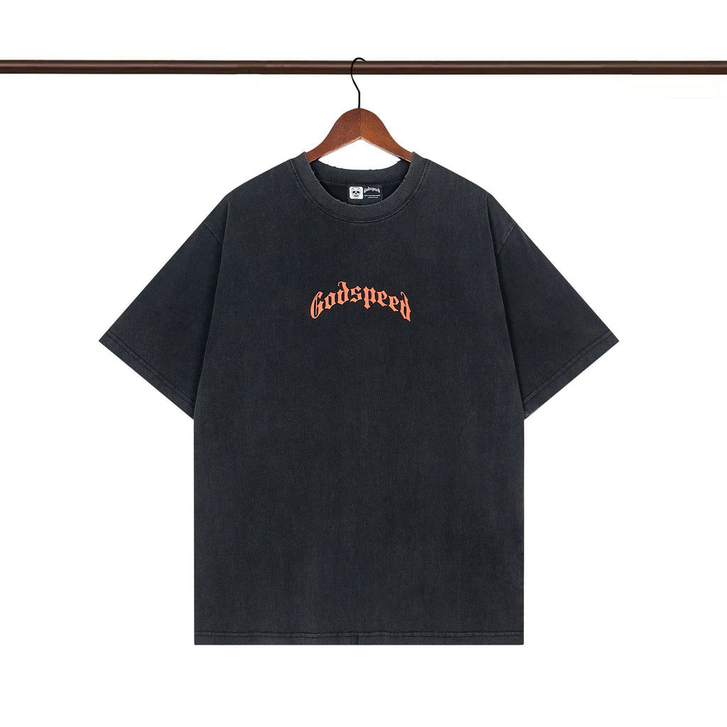 2025 New fashion T-shirt G13