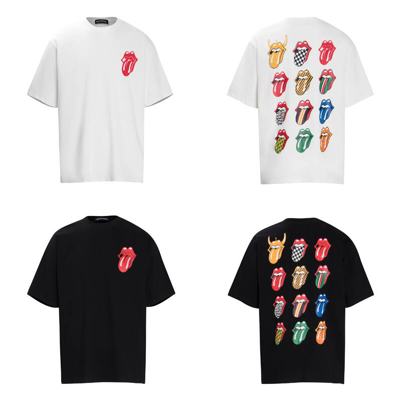 T-shirt-K6023