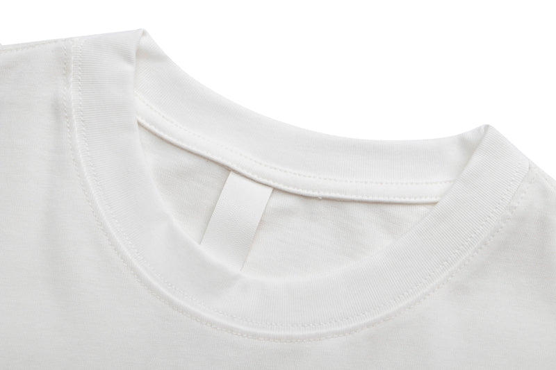 New T-shirt 6063
