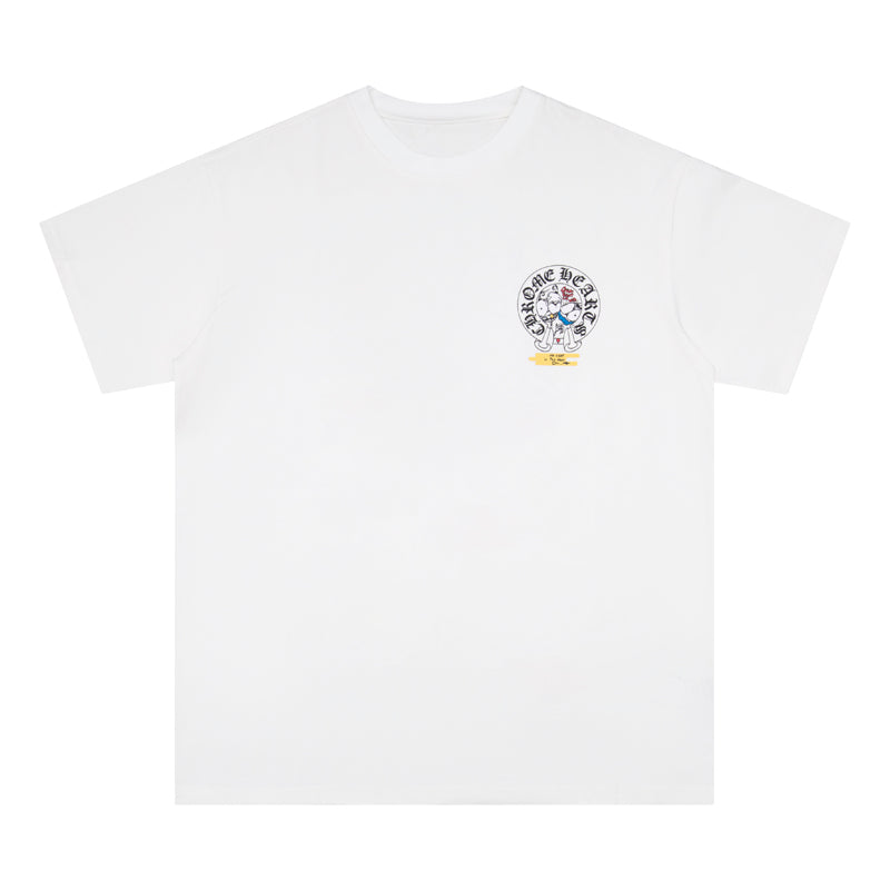 New T-shirt 6054