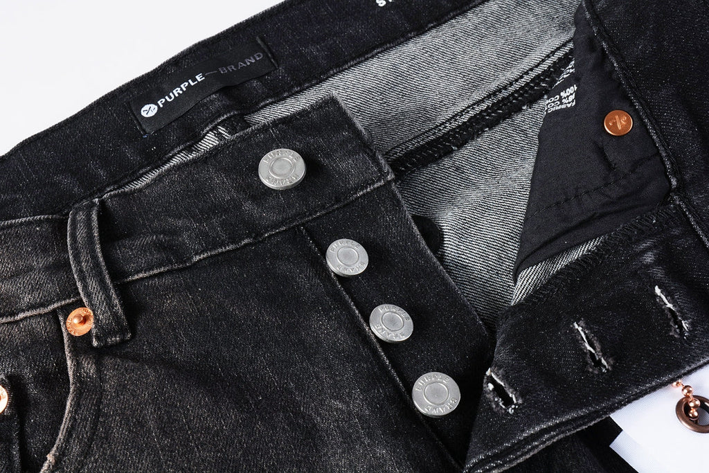 Jeans Mens Jeans Man Jeans Pants Designer Black Skinny Stickers Light Wash Ripped Motorcycle 9057