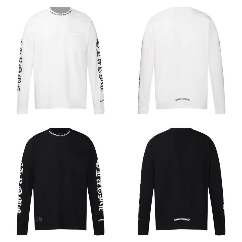 Men's Long-Sleeve T-shirtSweatshirt K9011