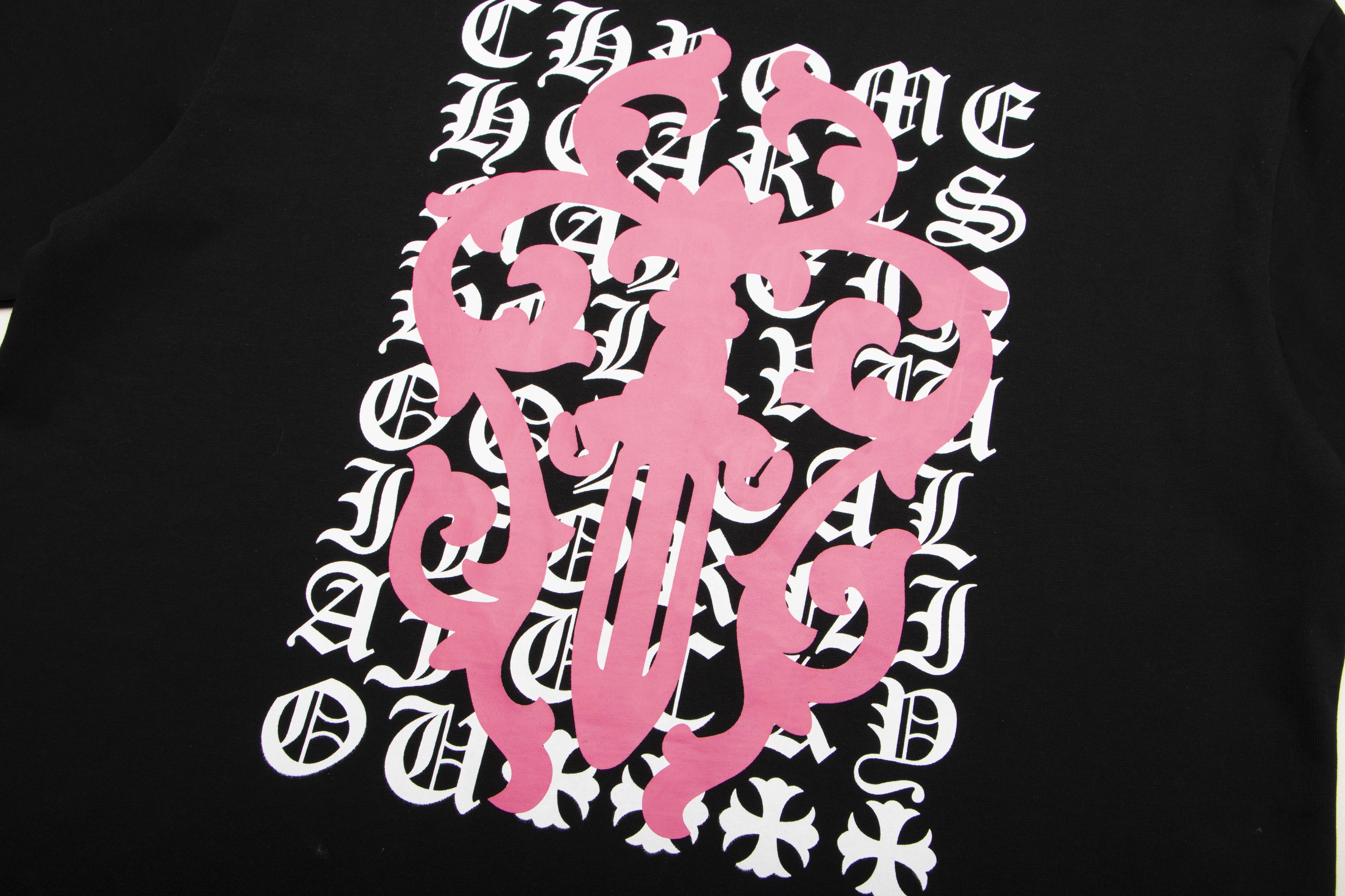 Eye Chart Dagger T-shirt K6025