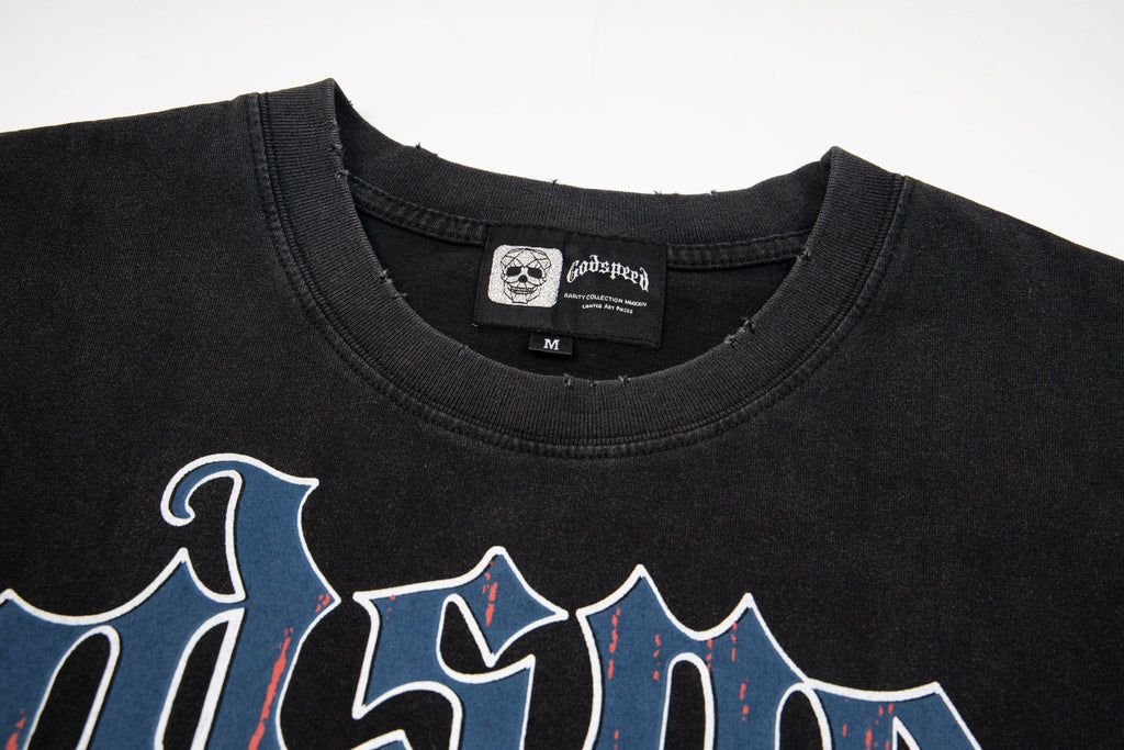 2025 New fashion T-shirt G08
