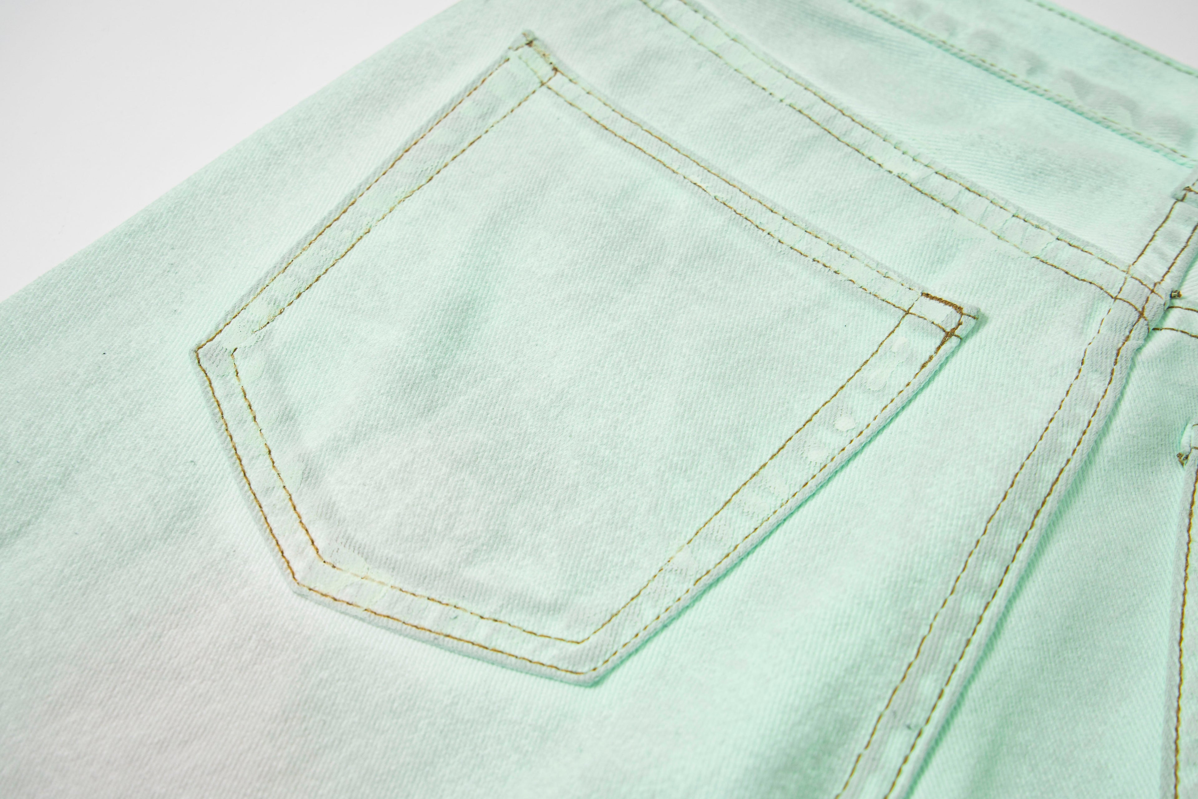 2025 NEW Pants 8182