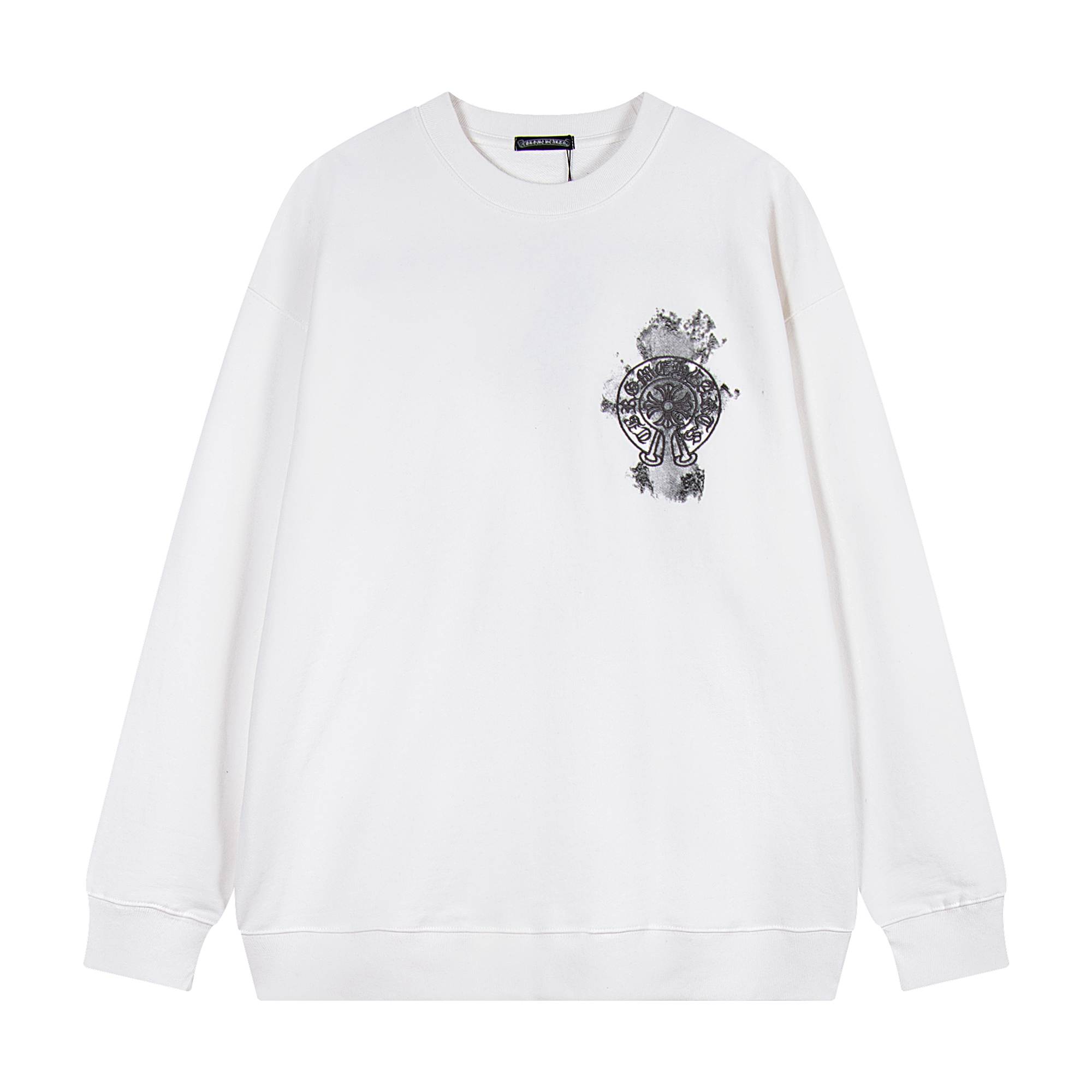 Men's Long-Sleeve T-shirtSweatshirt TQ36