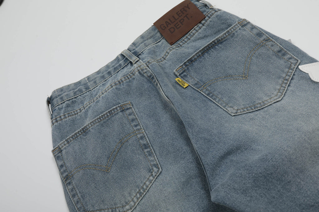 2025 NEW Pants 8146