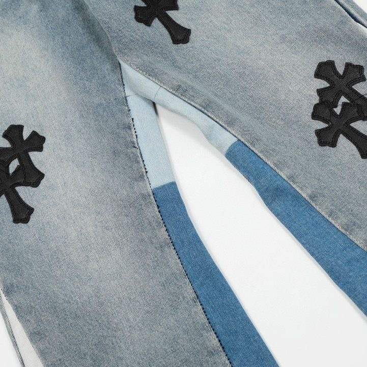 2025 NEW Pants 8116