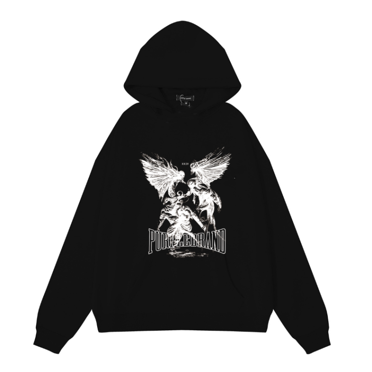 New Hoodie 994